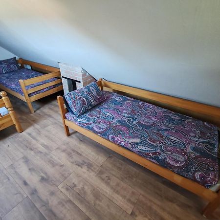 Apartment Ursa Major بريدفور المظهر الخارجي الصورة