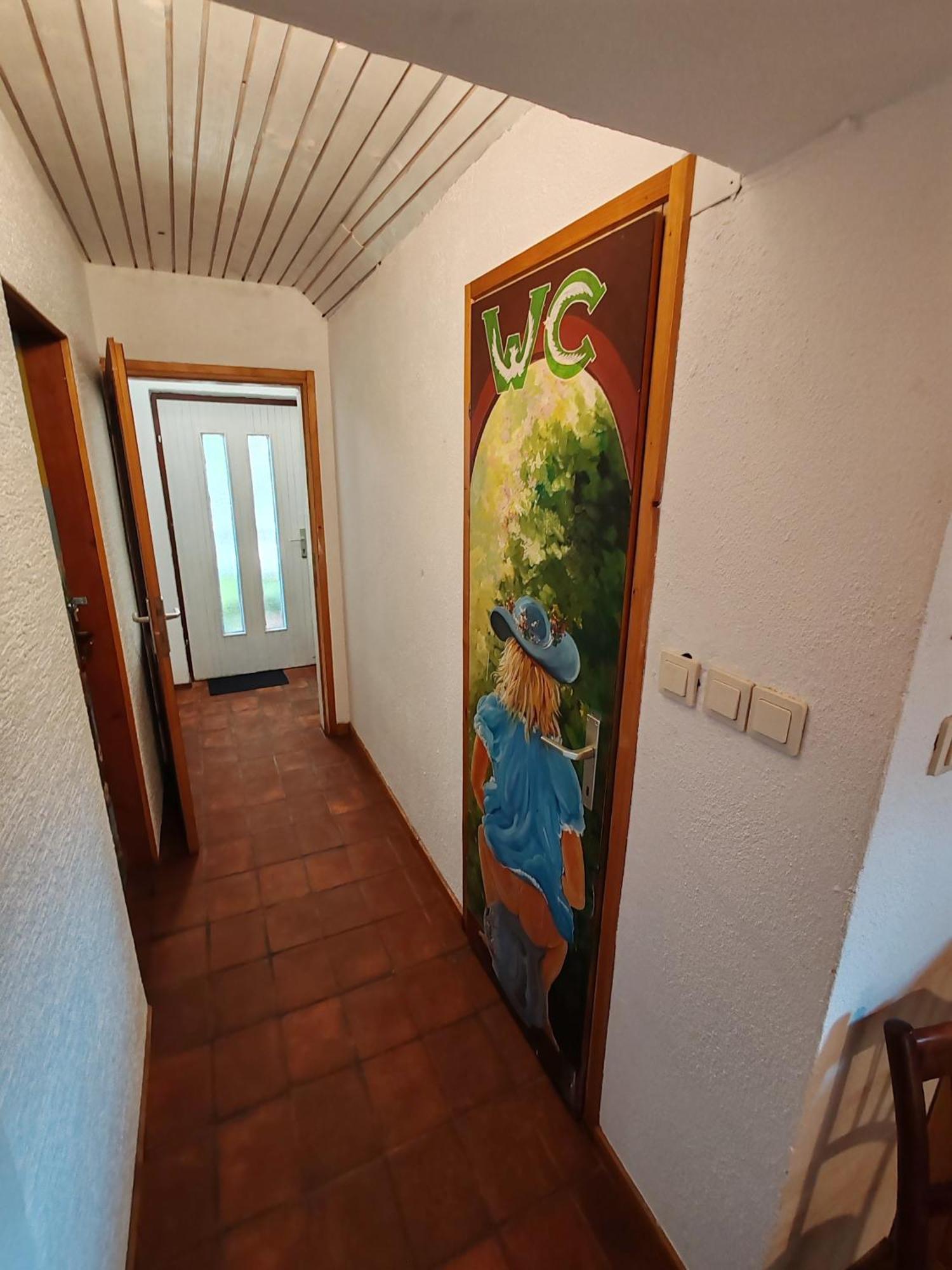 Apartment Ursa Major بريدفور المظهر الخارجي الصورة