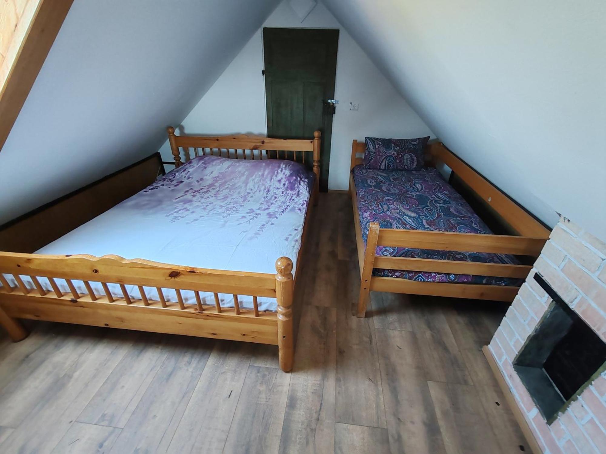 Apartment Ursa Major بريدفور المظهر الخارجي الصورة