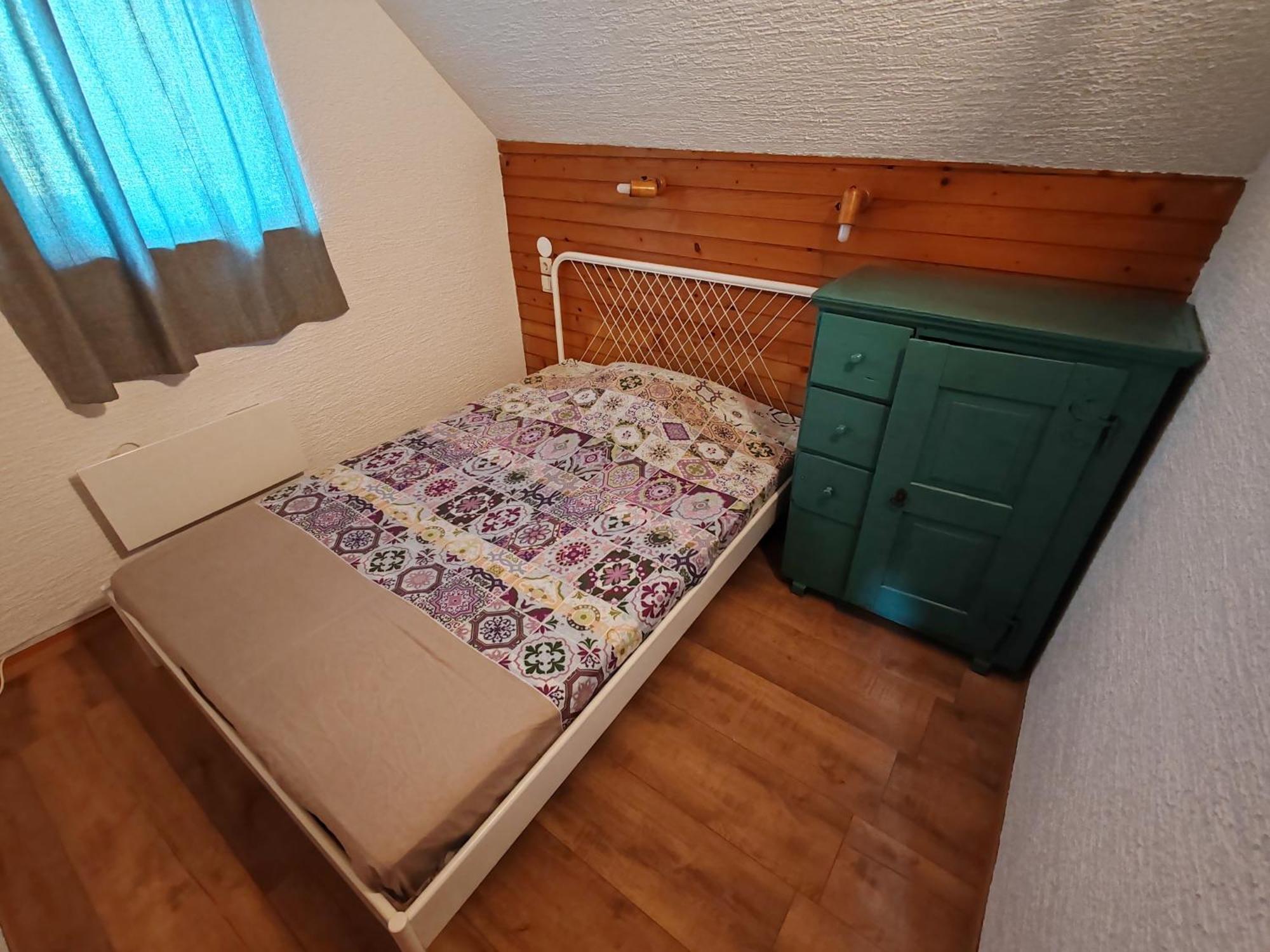 Apartment Ursa Major بريدفور المظهر الخارجي الصورة