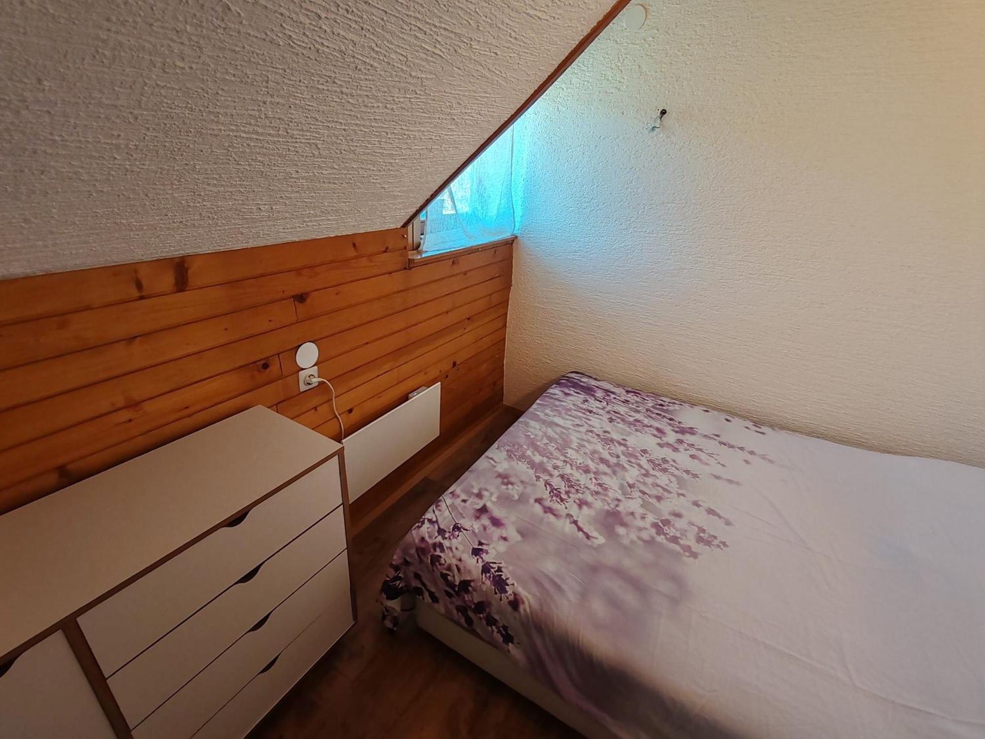 Apartment Ursa Major بريدفور المظهر الخارجي الصورة