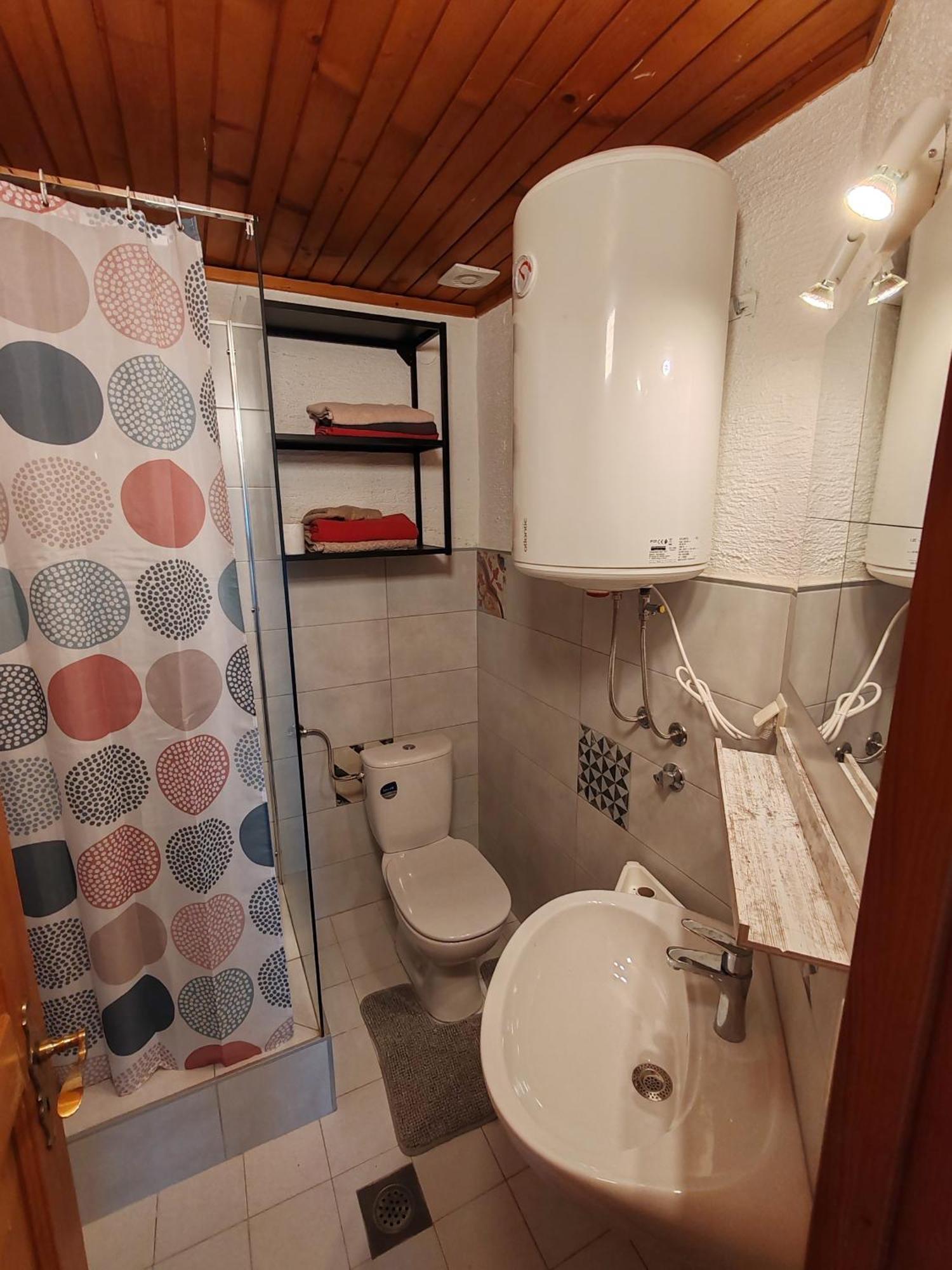Apartment Ursa Major بريدفور المظهر الخارجي الصورة