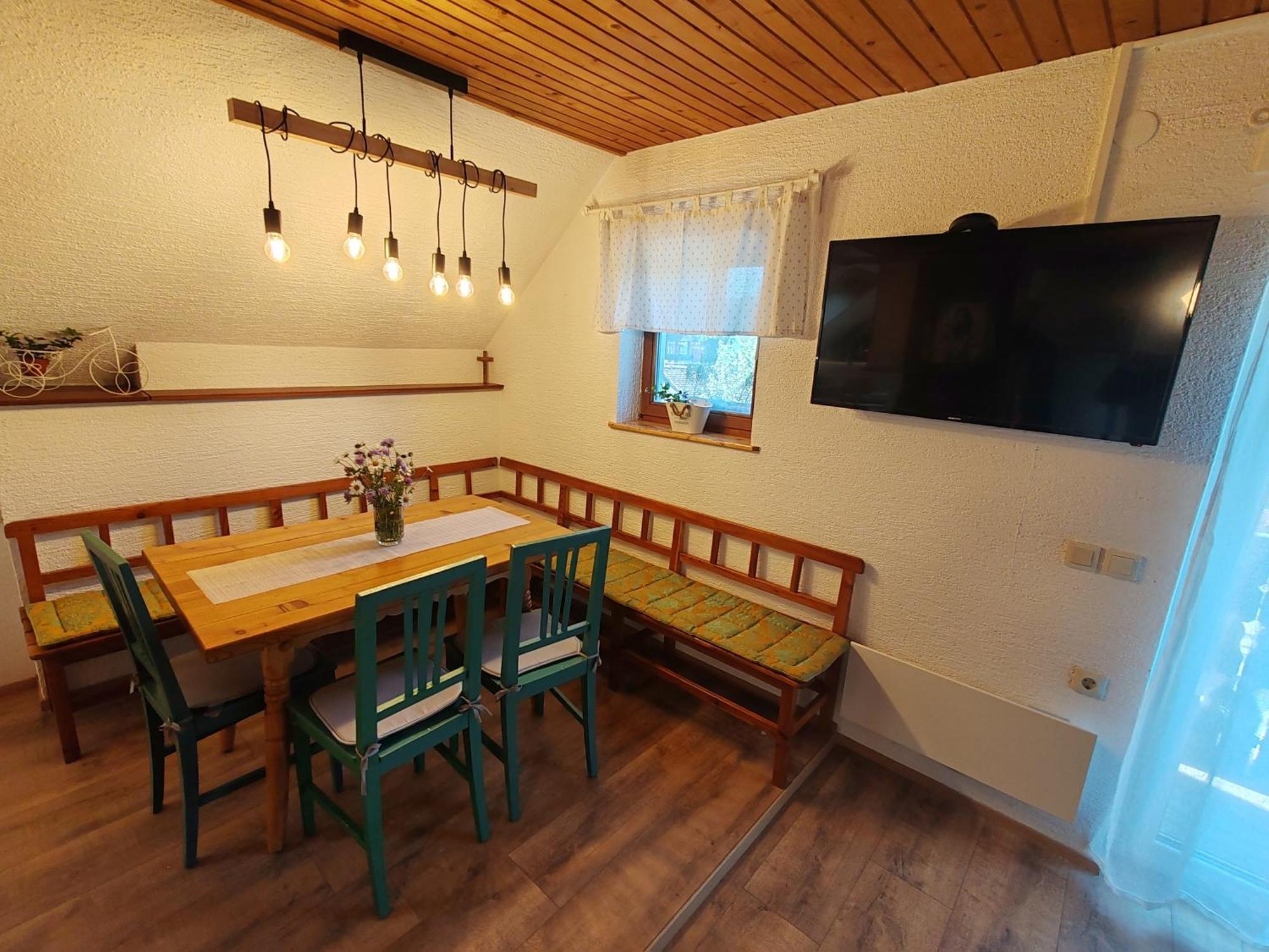 Apartment Ursa Major بريدفور المظهر الخارجي الصورة