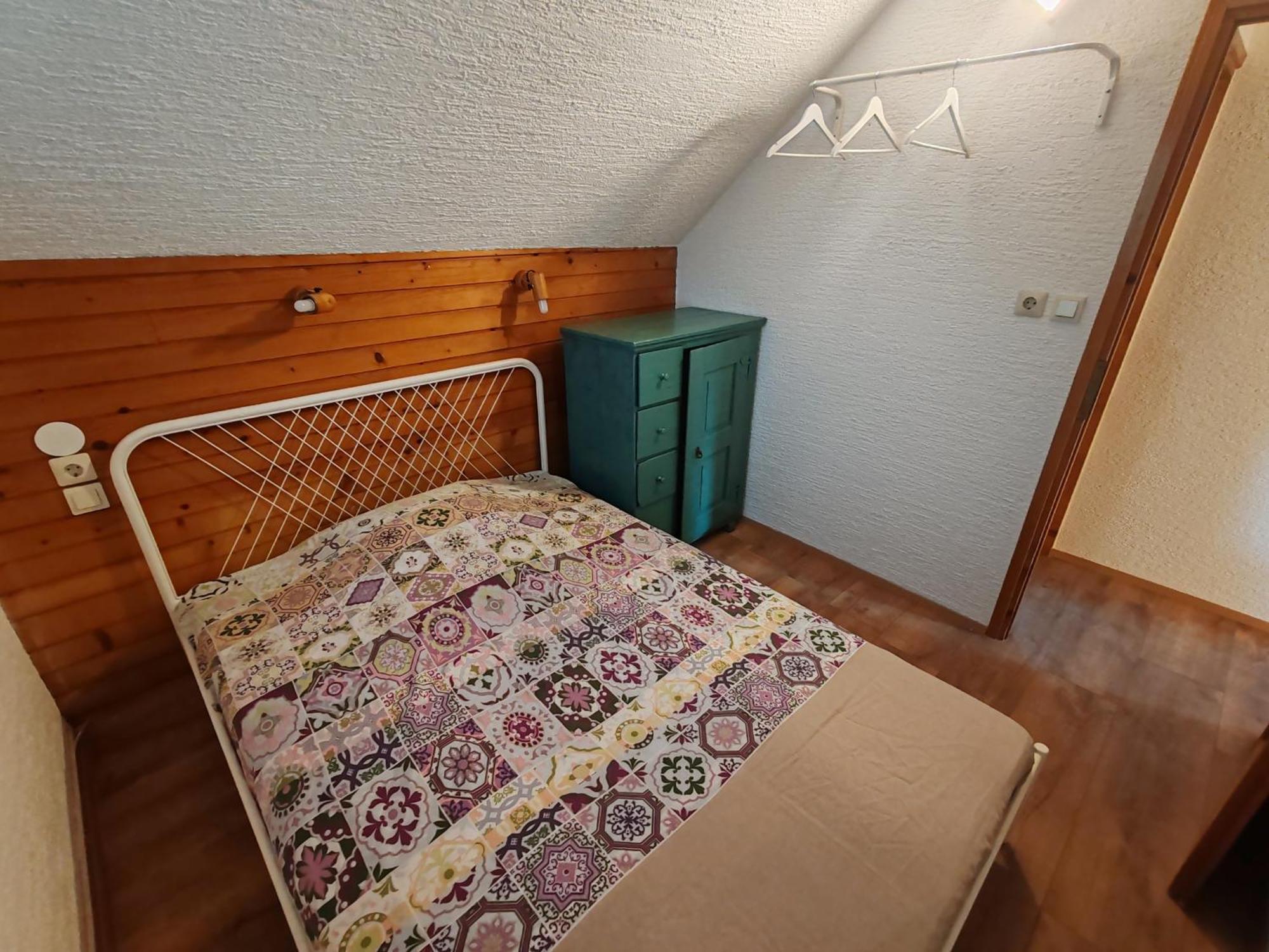 Apartment Ursa Major بريدفور المظهر الخارجي الصورة